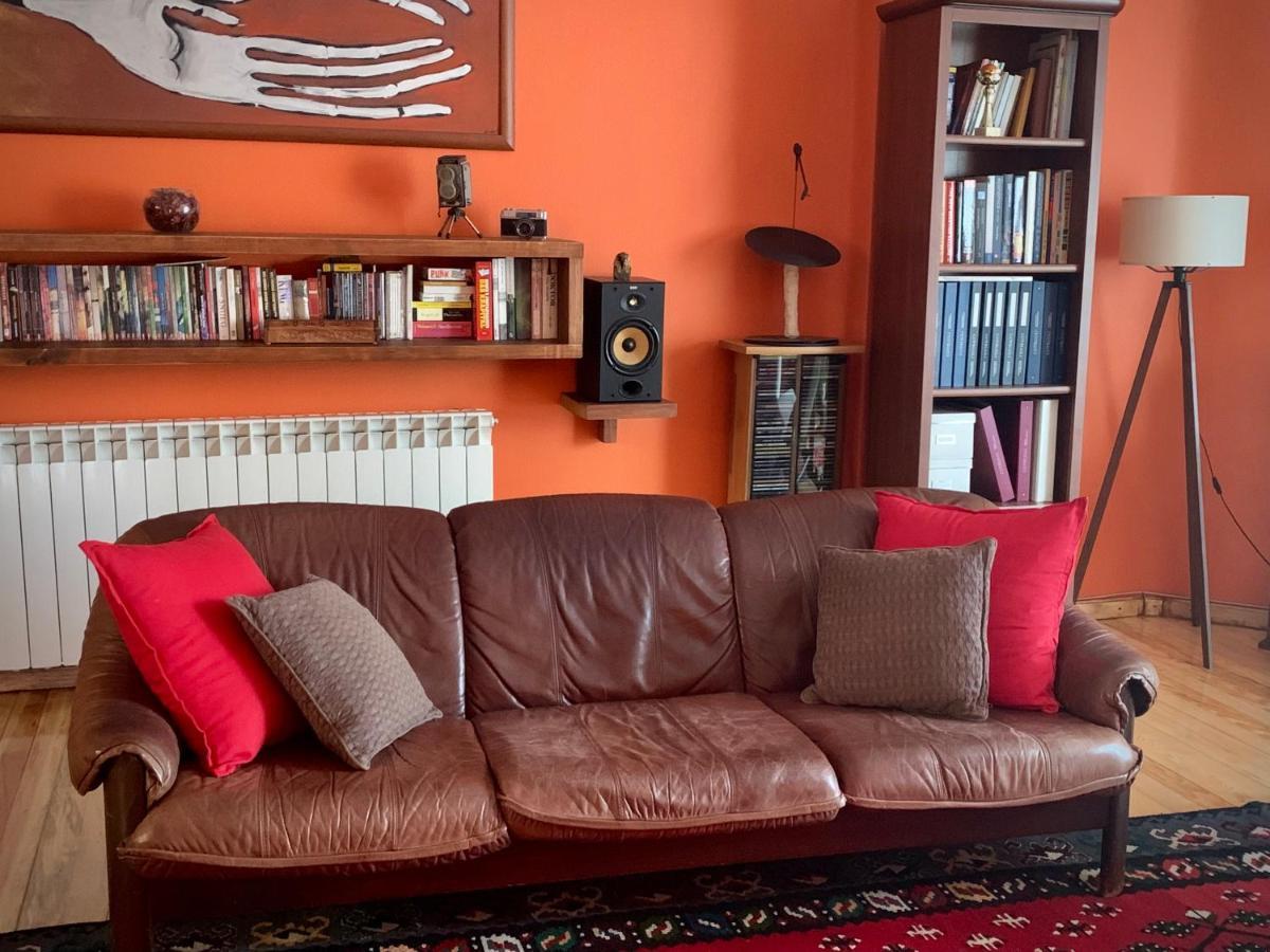 Apartamento Kula hacienda Tuzla Exterior foto