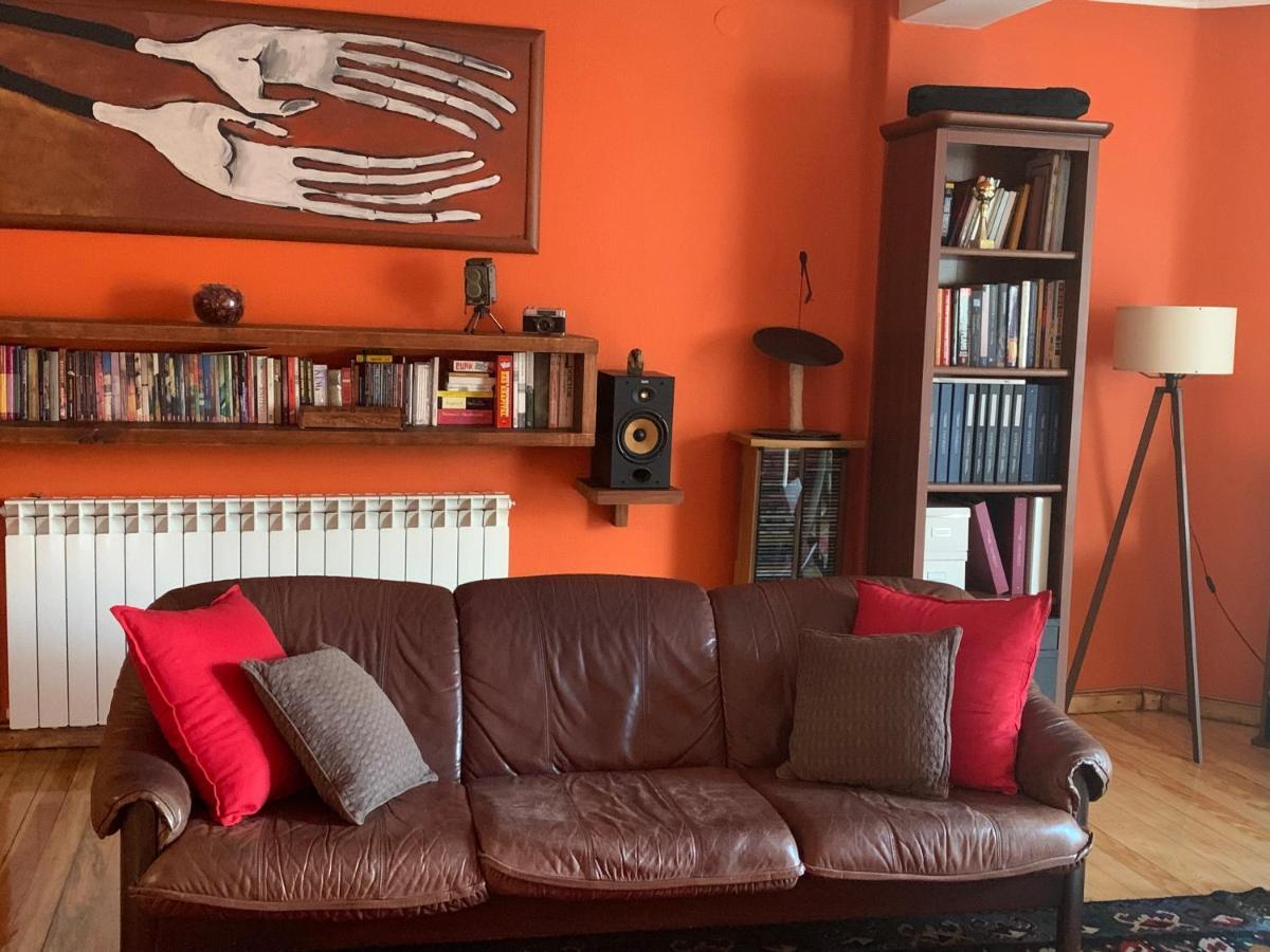 Apartamento Kula hacienda Tuzla Exterior foto