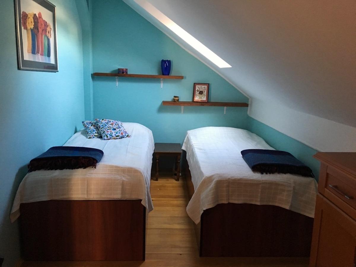 Apartamento Kula hacienda Tuzla Exterior foto