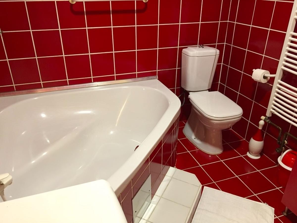 Apartamento Kula hacienda Tuzla Exterior foto