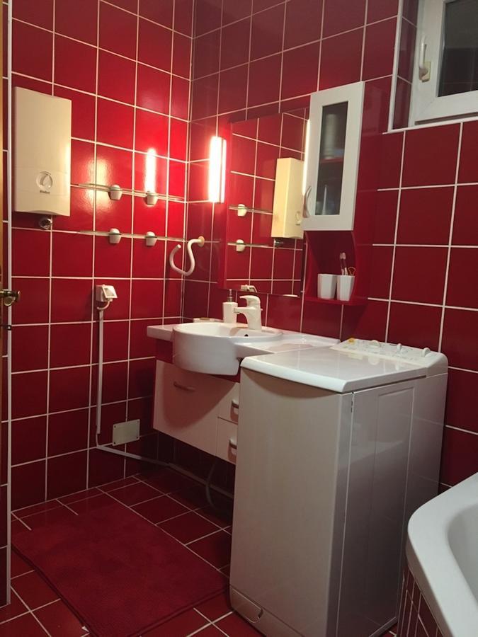 Apartamento Kula hacienda Tuzla Exterior foto