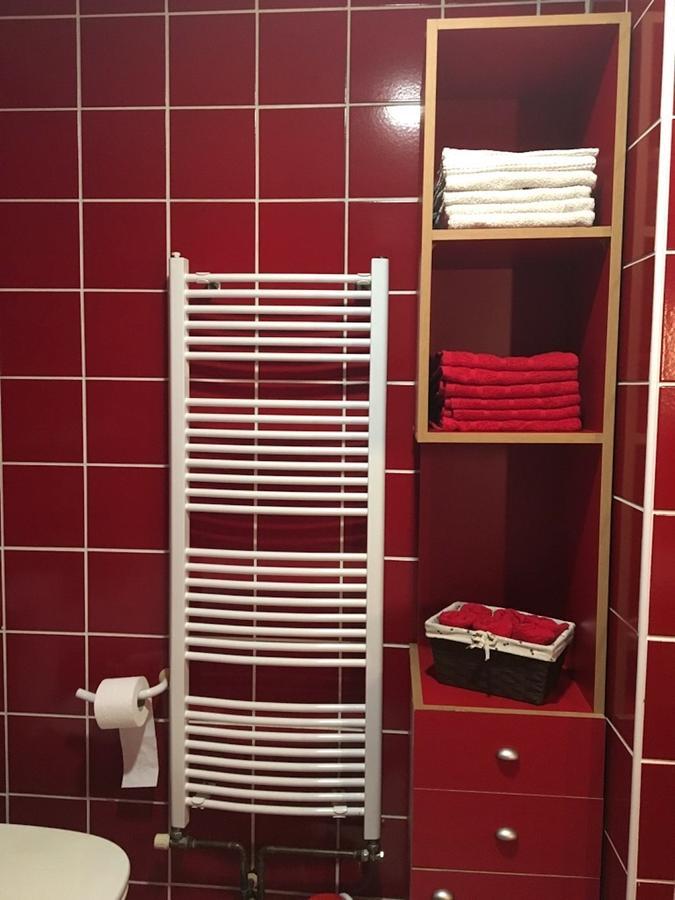 Apartamento Kula hacienda Tuzla Exterior foto