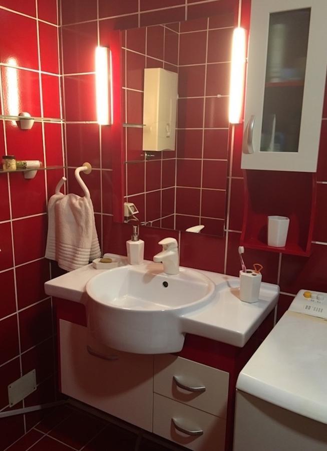 Apartamento Kula hacienda Tuzla Exterior foto