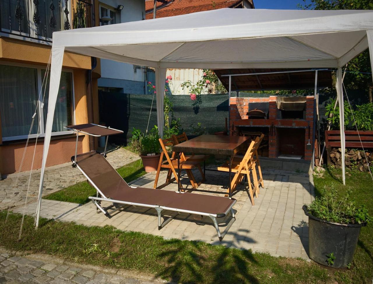 Apartamento Kula hacienda Tuzla Exterior foto