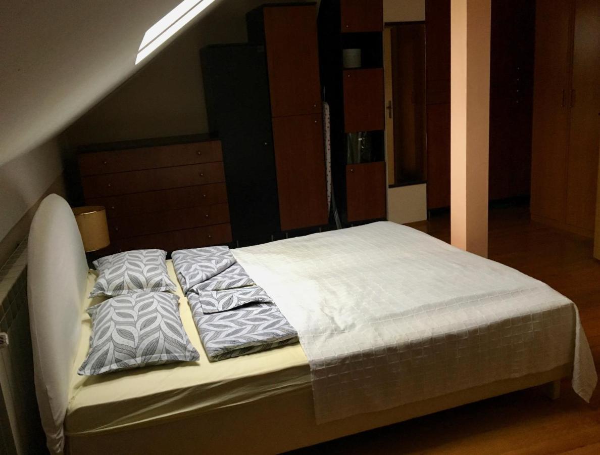 Apartamento Kula hacienda Tuzla Exterior foto