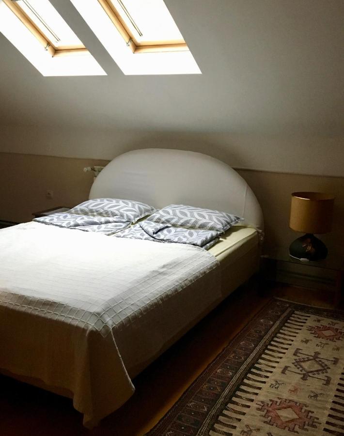 Apartamento Kula hacienda Tuzla Exterior foto