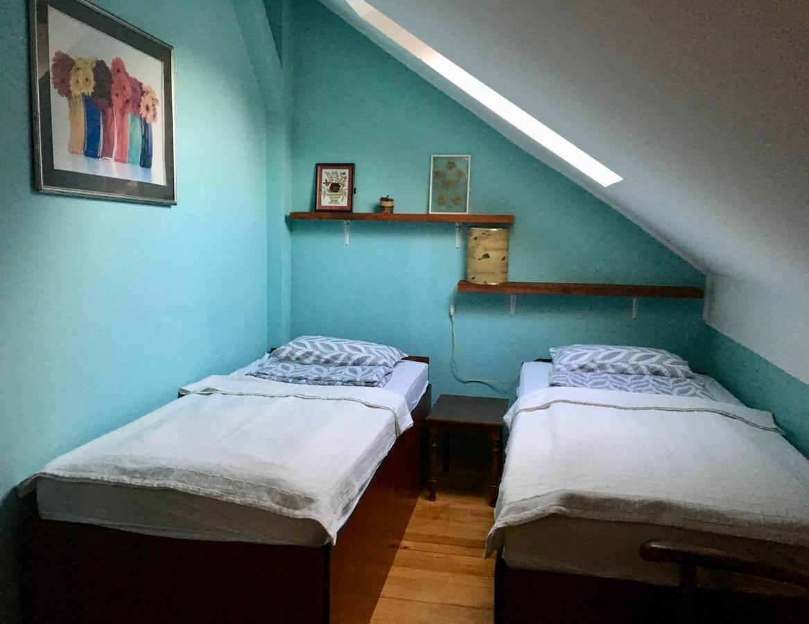 Apartamento Kula hacienda Tuzla Exterior foto