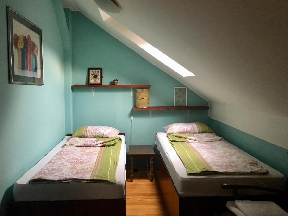 Apartamento Kula hacienda Tuzla Exterior foto